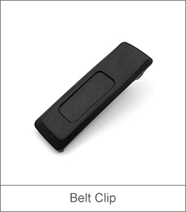 Android Rete Radio Belt Clip Senhaix