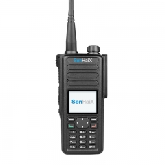 gsm 3g carta SIM walkie-talkie