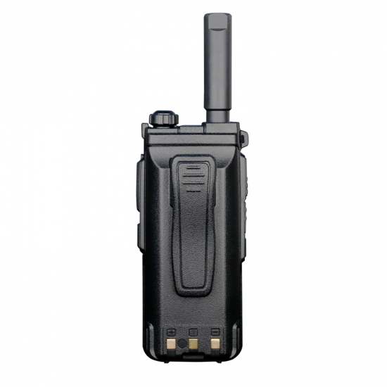 carta SIM walkie-talkie 