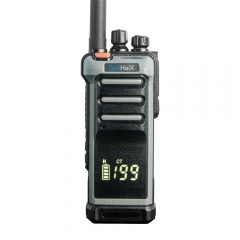 professionale walkie talkie