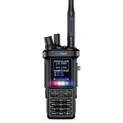 RADIO BIDIREZIONALE ANALOGICA POC