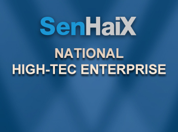  SenHaiX denominato nazionale High-Tec impresa